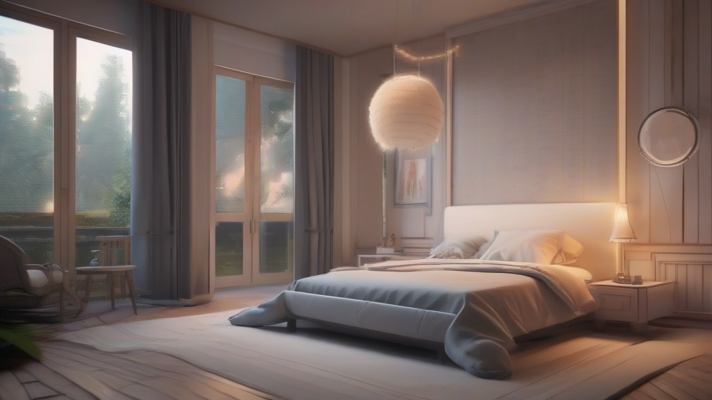从科学到实践：助眠产品如何助力压力管理与深度睡眠修复