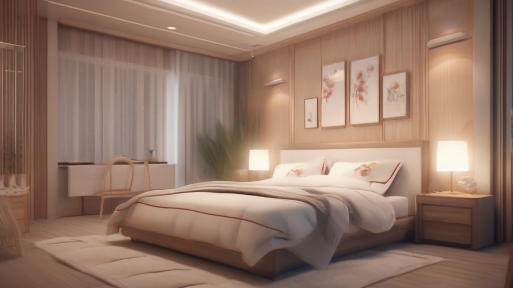 科学选床垫：从支撑性到材质的终极选购指南，助你一夜好眠