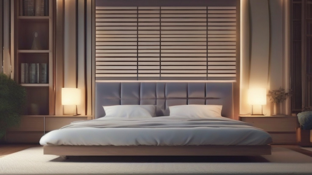 床垫选购指南：科学选床垫，助你一夜好眠