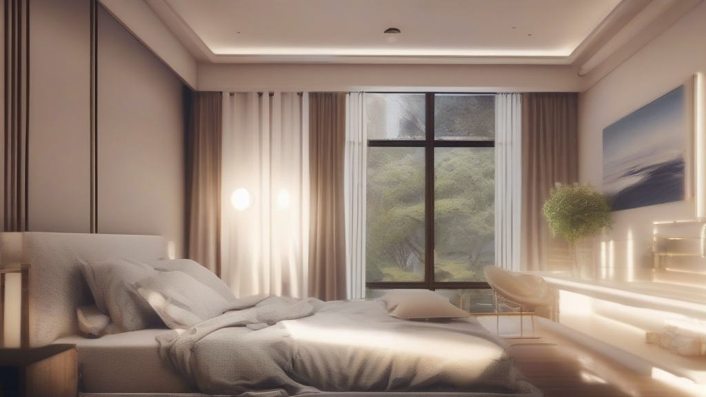 睡眠心理解码：压力管理如何重塑你的深度睡眠质量