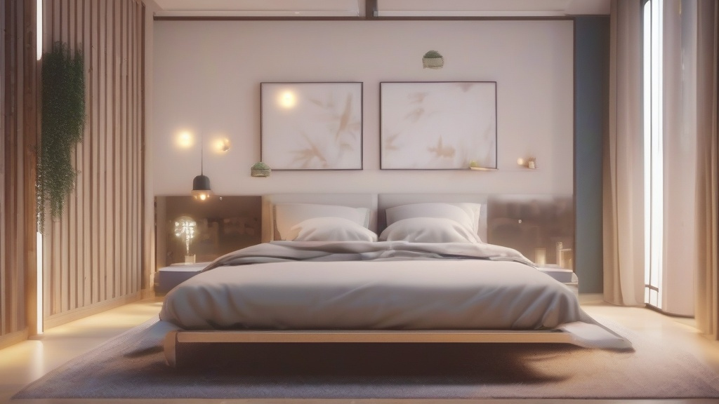 优化睡眠环境：破解睡眠呼吸暂停症的隐形威胁
