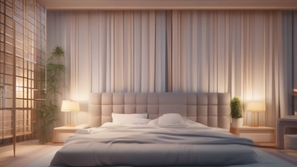 生物钟调节全攻略：科学使用助眠产品，告别失眠困扰