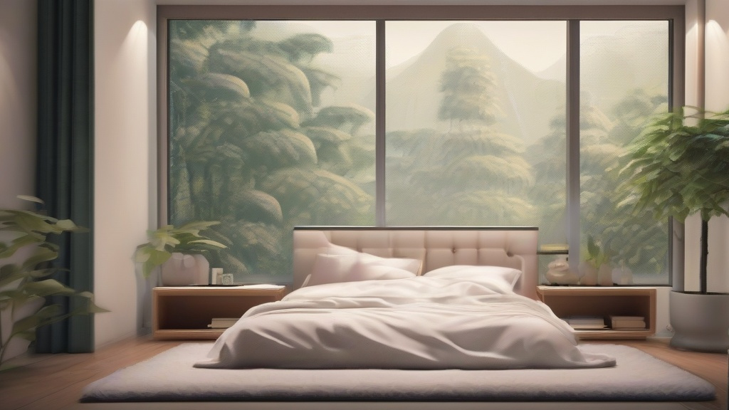 深度睡眠革命：解锁助眠产品的科学密码，重塑健康睡眠力