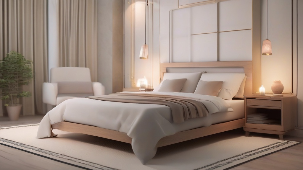 打鼾不是小事！科学解析打鼾原因与助眠产品解决方案