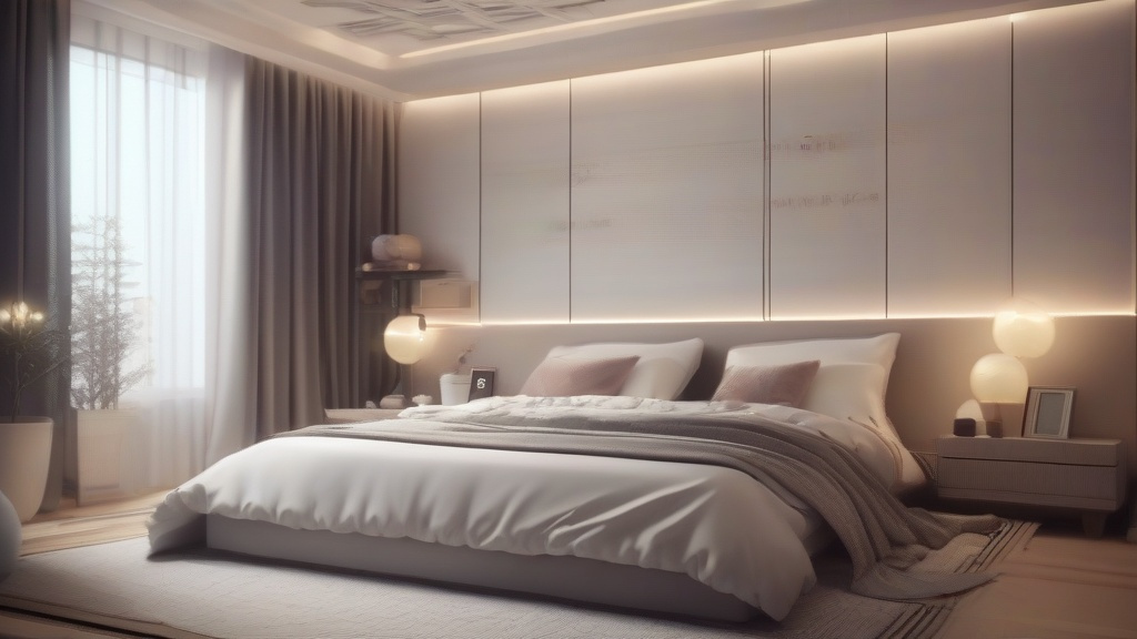 季节更迭睡不好？科学打造四季适配的睡眠环境指南