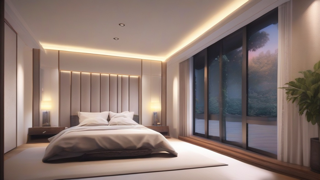 睡眠科学揭秘：如何通过环境优化实现深度睡眠自由？