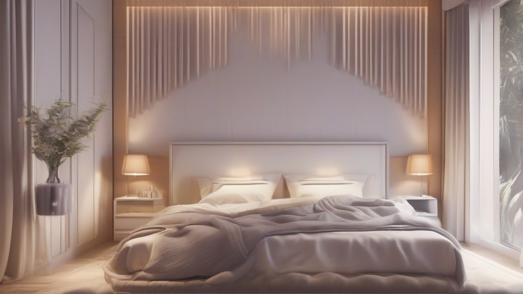 ASMR助眠：用声音唤醒大脑的深度放松机制