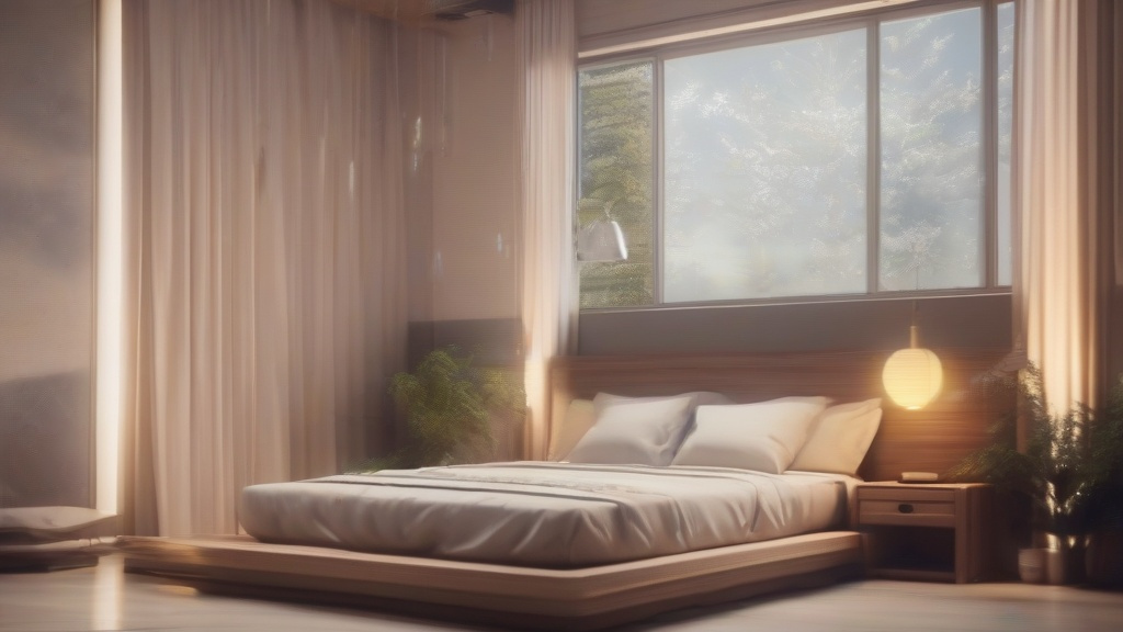 香薰助眠全攻略：用气味科学打造深度睡眠环境