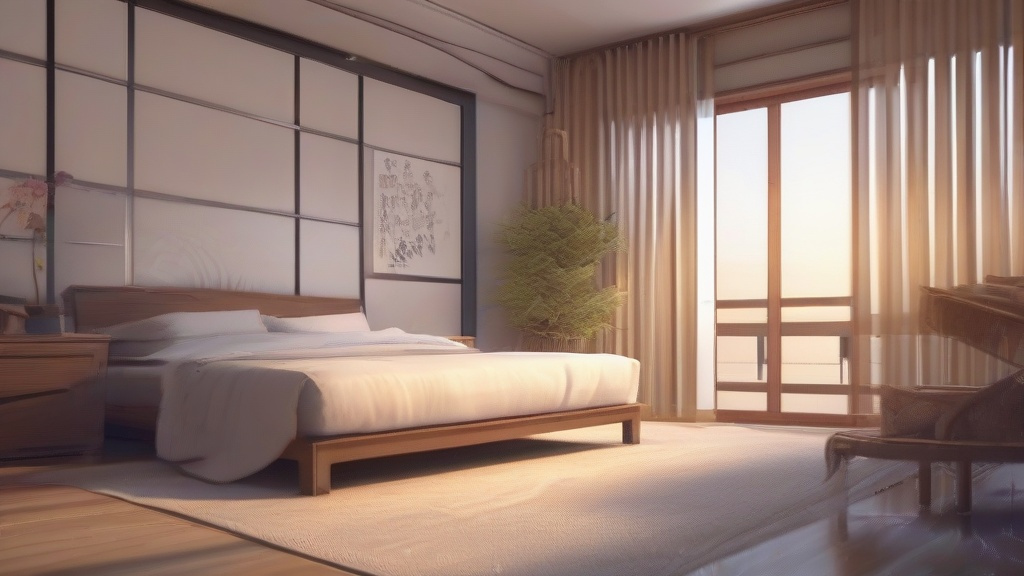 呼吸法解锁深度睡眠：5种科学呼吸技巧改善睡眠障碍