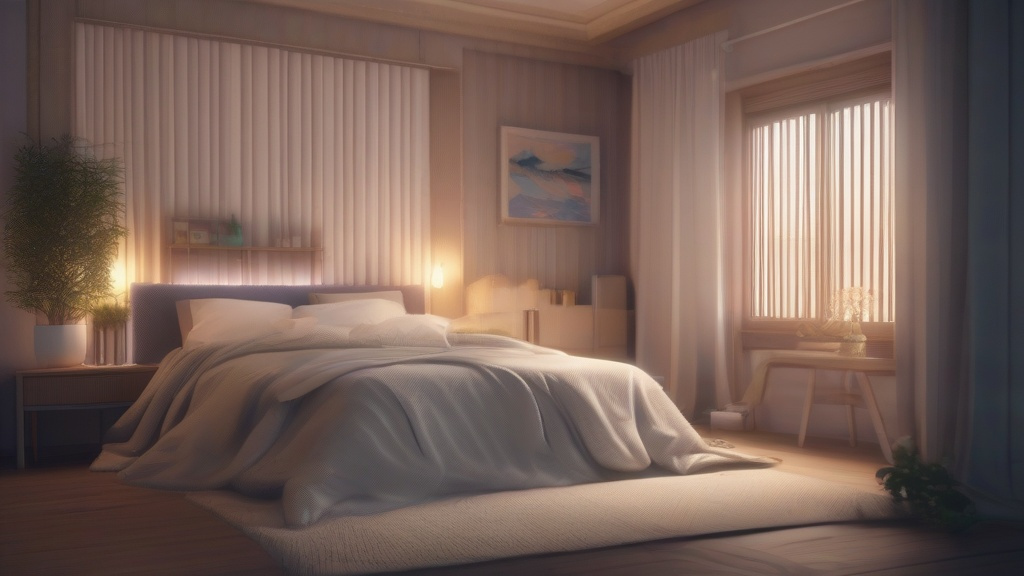 助眠黑科技全解析：科学选择产品，15分钟快速入睡指南