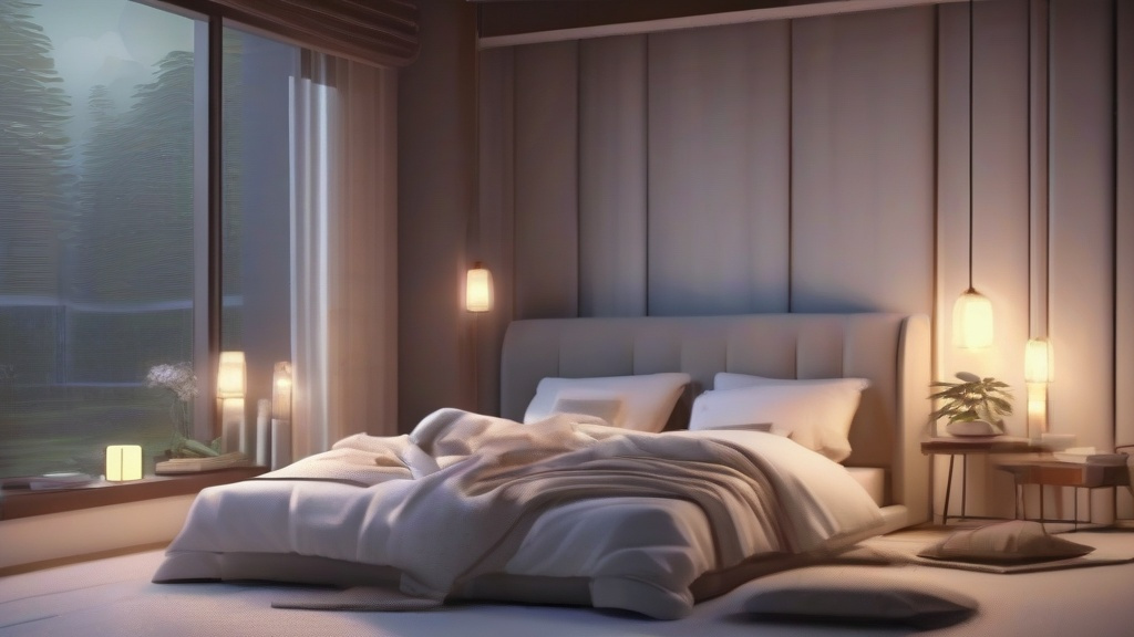 ASMR助眠：科学揭秘声音如何缓解睡眠障碍