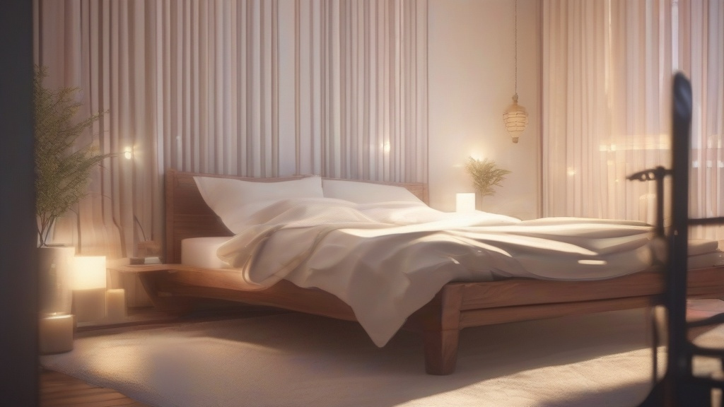 睡眠科学揭秘：如何用高质量睡眠破解压力循环？