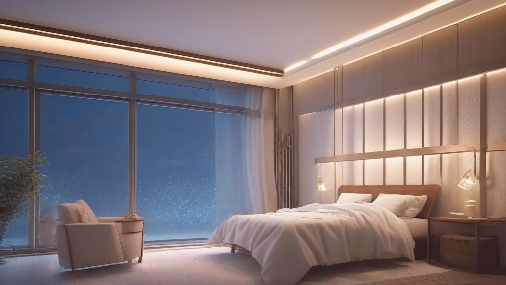 深度睡眠：解锁身体修复与大脑净化的黄金时段