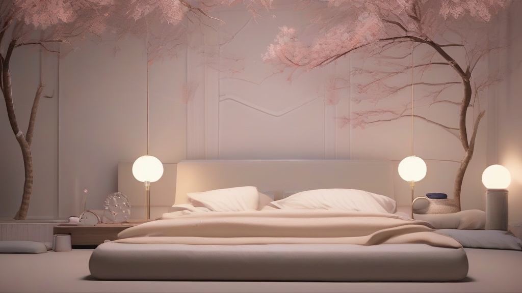 睡眠心理与生物钟调节：科学重建你的昼夜节律