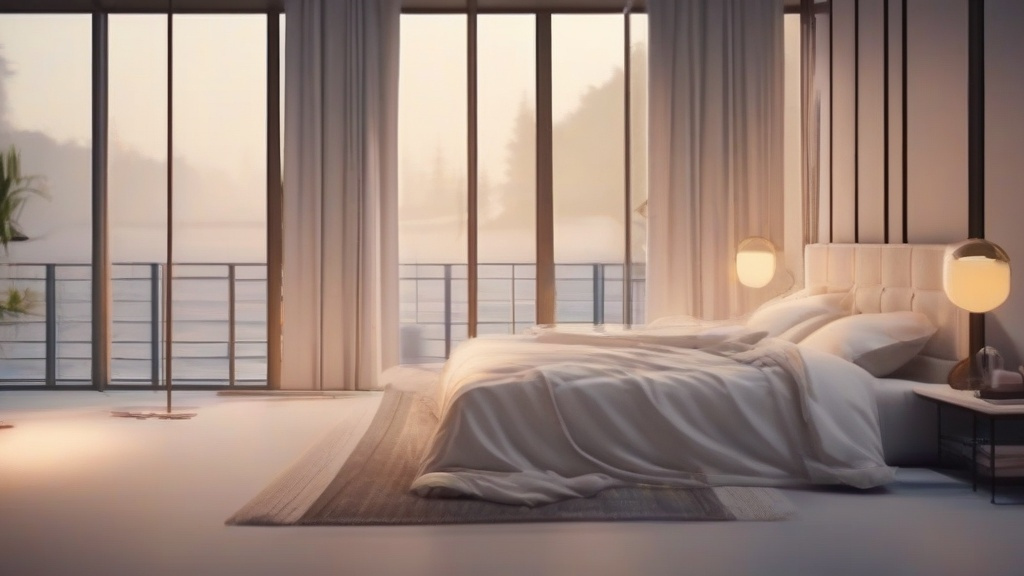 睡眠环境大揭秘：如何通过优化环境提升记忆力？