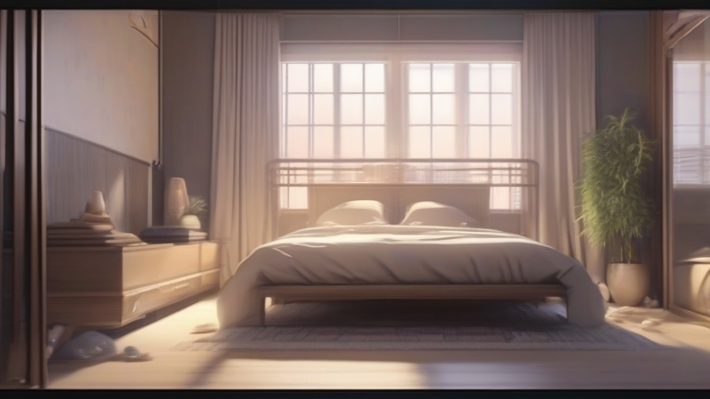 打造黄金睡眠环境：科学优化指南助你告别睡眠障碍