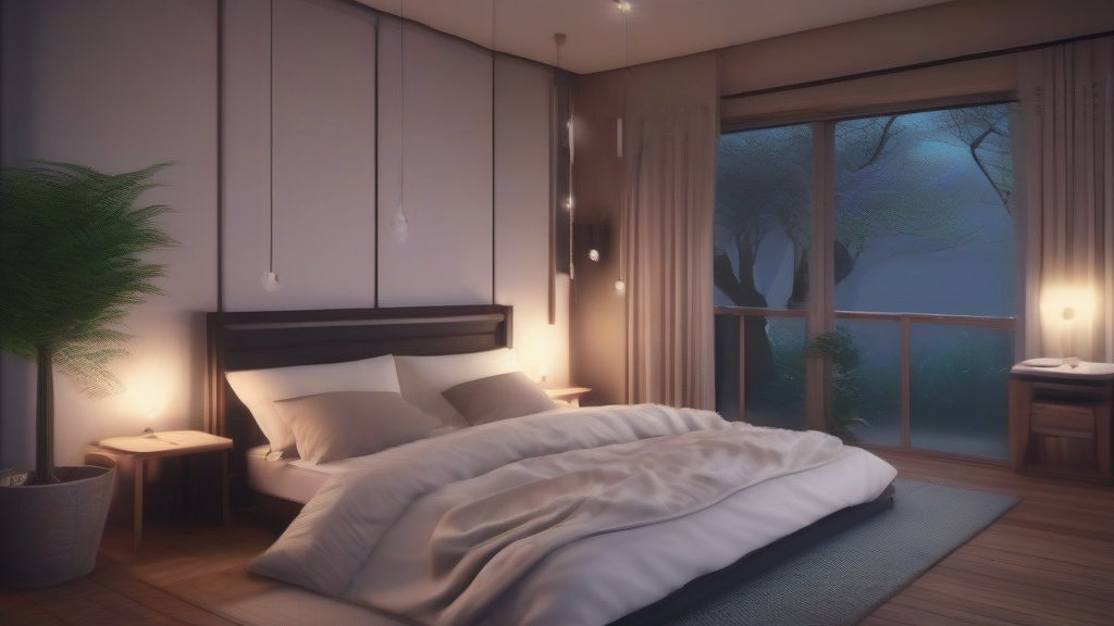 科学选床垫指南：从材质到支撑，解锁深度睡眠的黄金法则