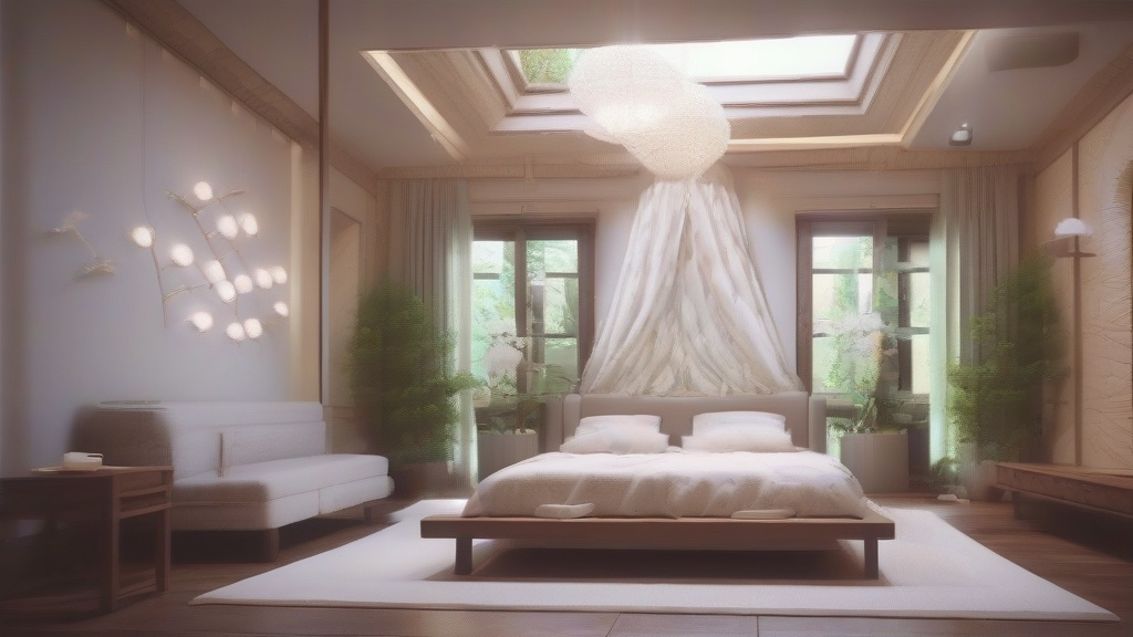 吃对食物助好眠：科学揭秘8种天然助眠食物与饮食法则