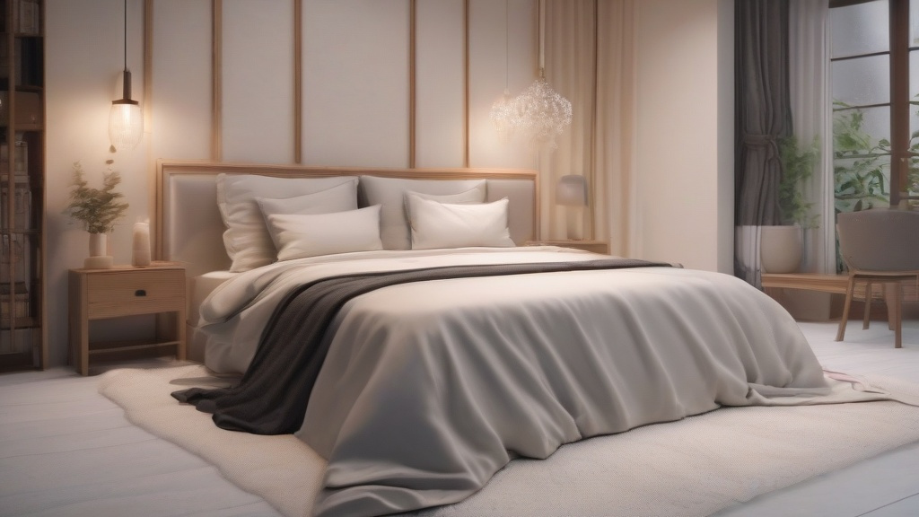 深度睡眠：修复身心、激活潜能的隐形守护者