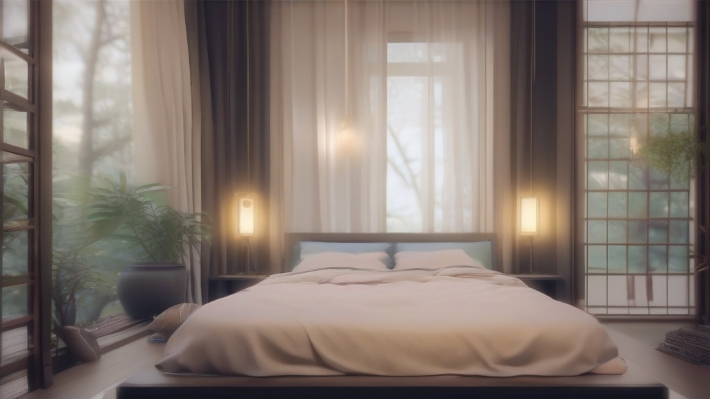 生物钟调节全攻略：科学助眠的黄金法则