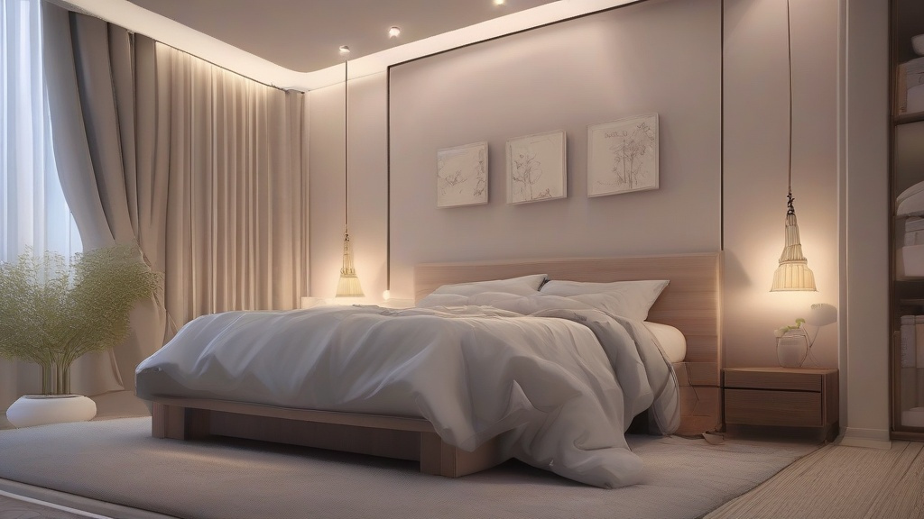 睡眠心理揭秘：如何用监测设备破解你的睡眠密码？