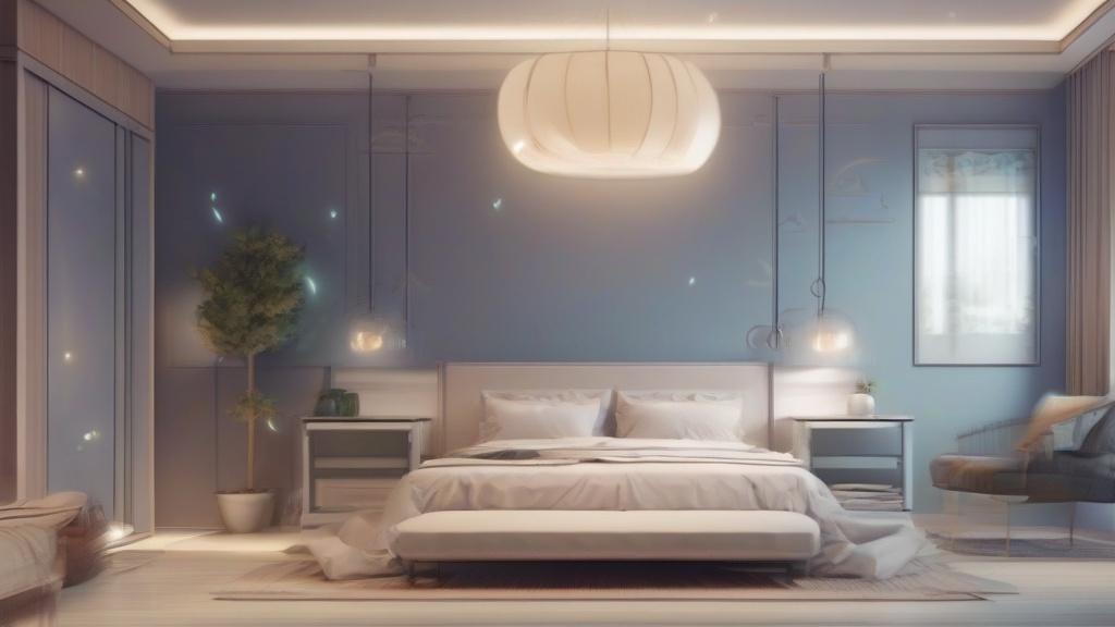 打鼾≠睡得好！睡眠呼吸暂停症：潜伏在深夜的「隐形杀手」