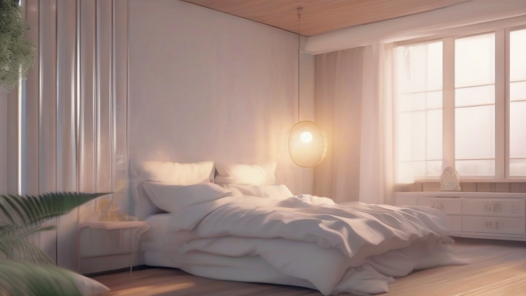 科学午睡指南：解锁高效充电的黄金法则