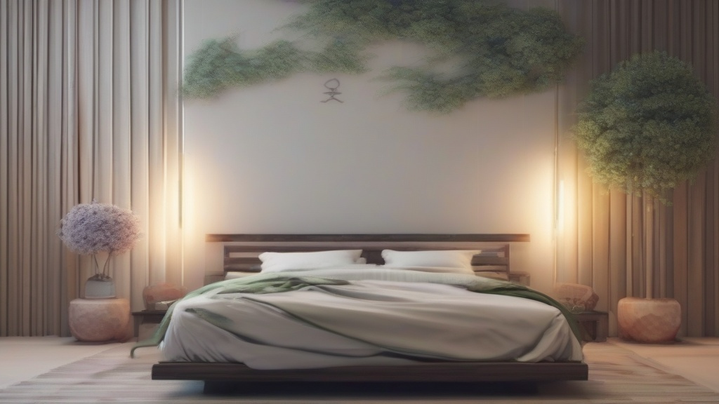 科学午睡指南：选对助眠产品，解锁高效充电模式