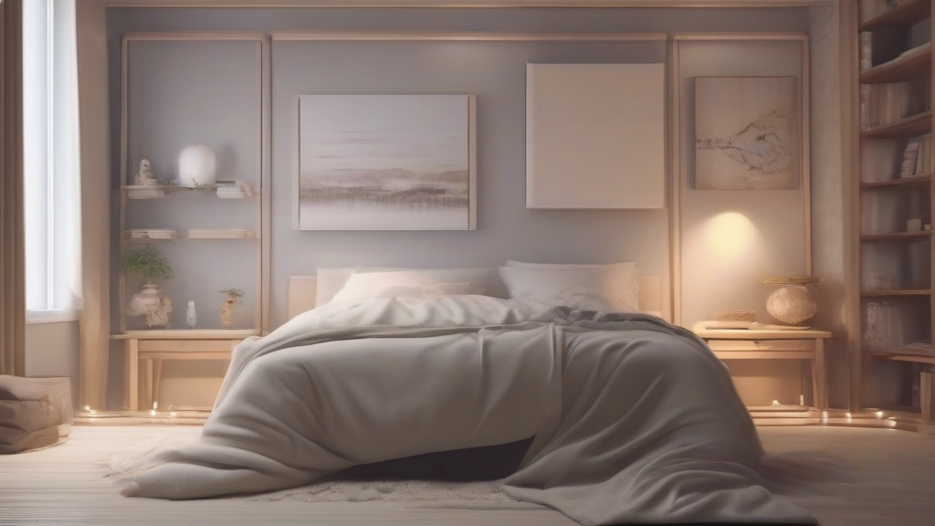 呼吸法解锁深度睡眠：5种科学呼吸技巧改善睡眠质量