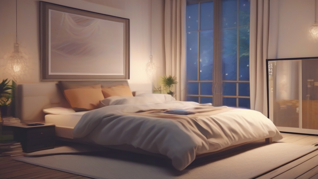 睡眠呼吸暂停症：被忽视的‘隐形杀手’如何影响你的健康？