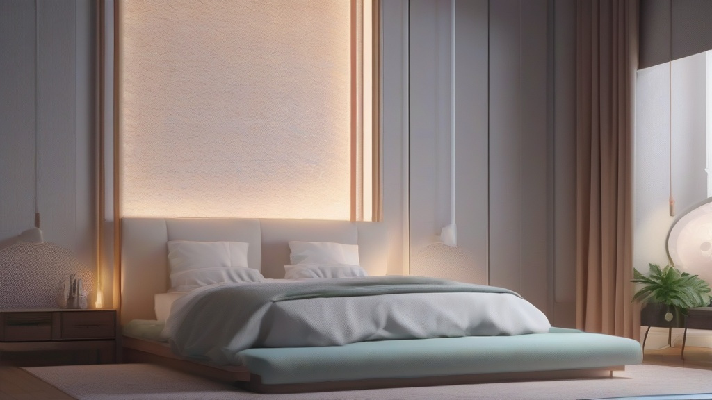 枕头选不对，睡眠全白费？科学揭秘枕头与睡眠质量的深度关联