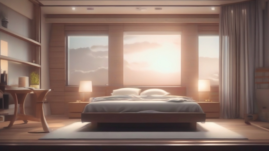 深度睡眠：解锁身体修复密码的黄金时段