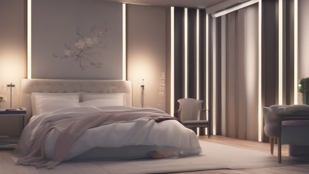 睡眠心理与床垫选购指南：如何通过科学选床改善情绪与睡眠质量