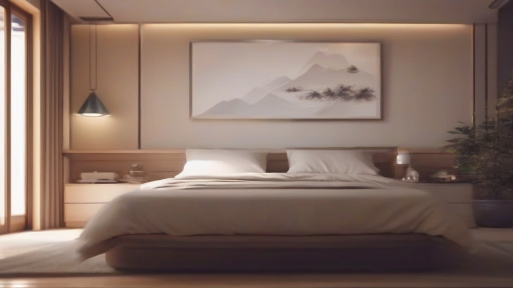 睡眠科学揭秘：如何用优质睡眠破解压力管理密码