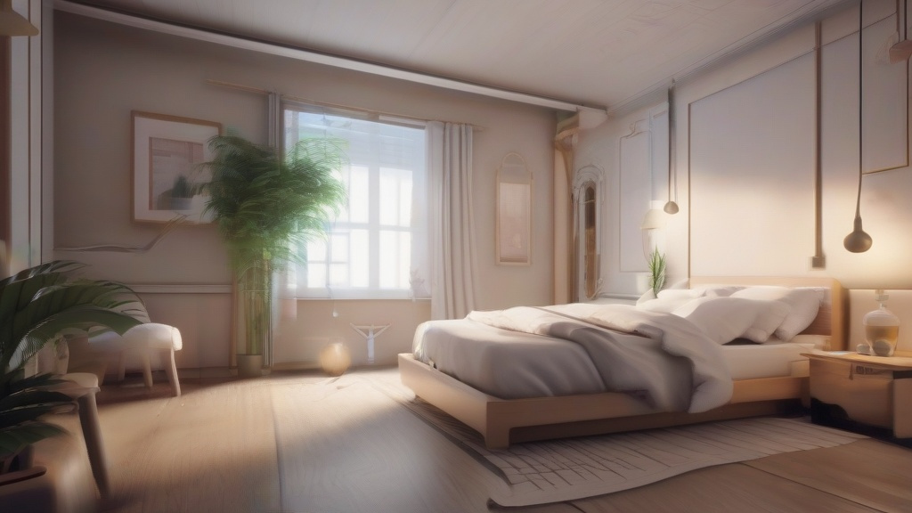 梦境解码：你的睡眠质量藏在梦里吗？