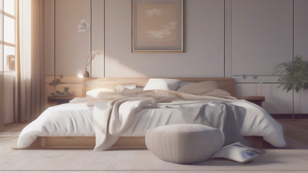 季节轮换如何影响睡眠？解锁全年科学助眠指南