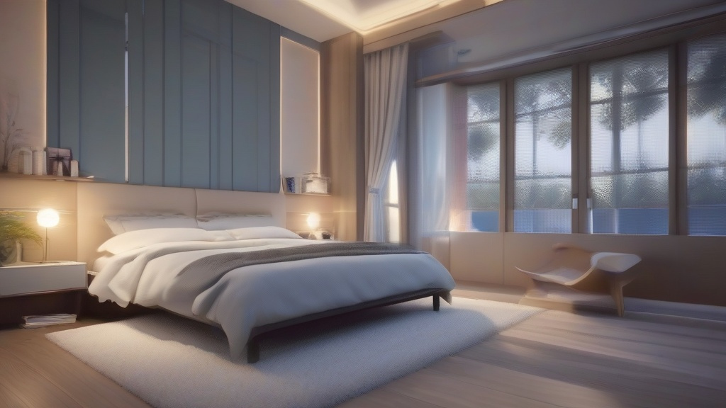 银发族的睡眠保卫战：破解老年人睡眠障碍的科学与关怀