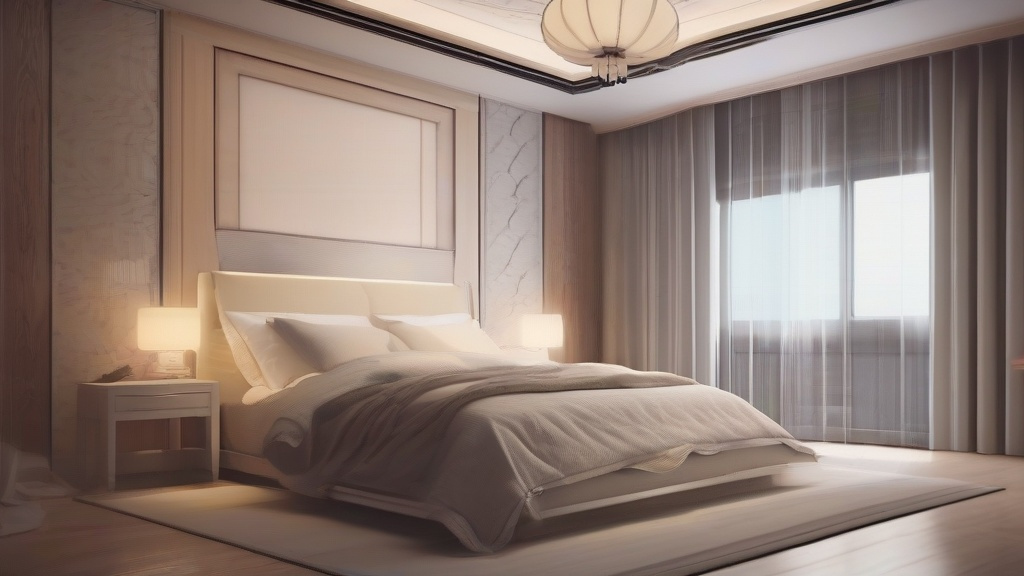 睡眠心理揭秘：如何用监测设备读懂你的睡眠密码？