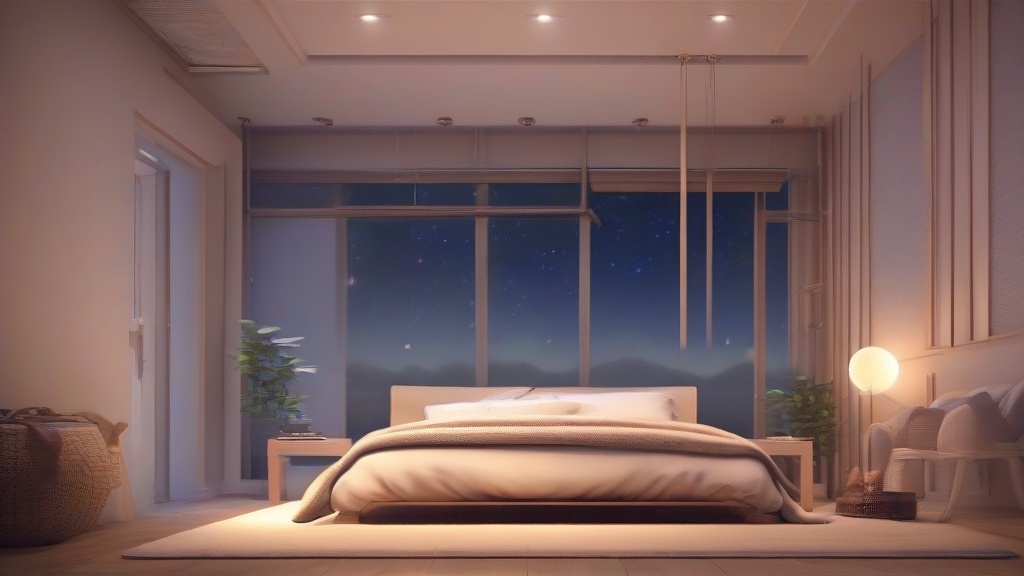 白噪音助眠真相：科学解析与心理机制全揭秘