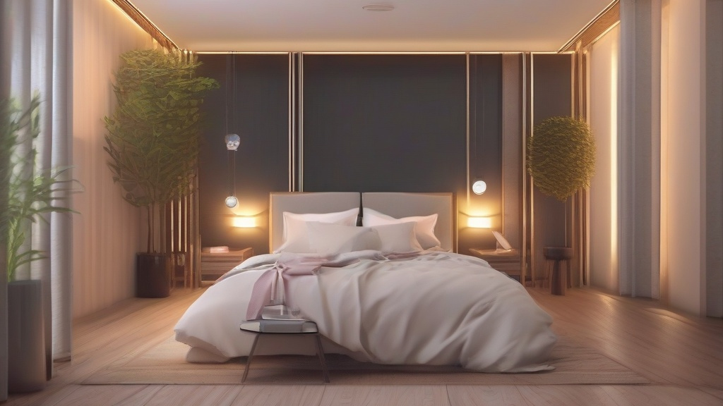 解锁深度睡眠密码：助眠产品如何重塑梦境与提升睡眠质量