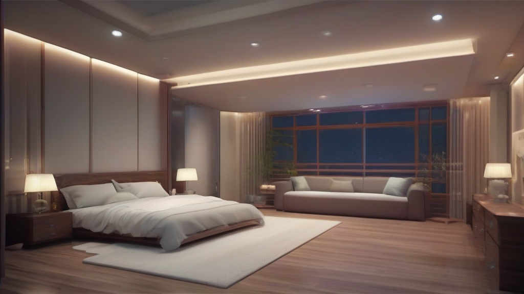 呼吸魔法：用科学呼吸法破解失眠密码，今晚睡个好觉