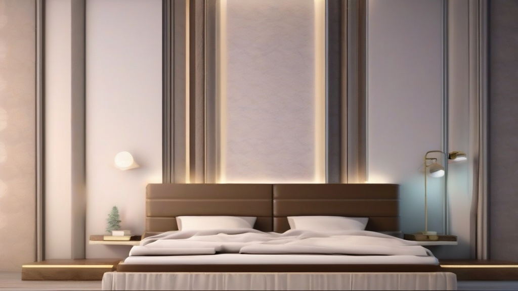 睡眠心理与环境优化：打造你的专属睡眠疗愈空间