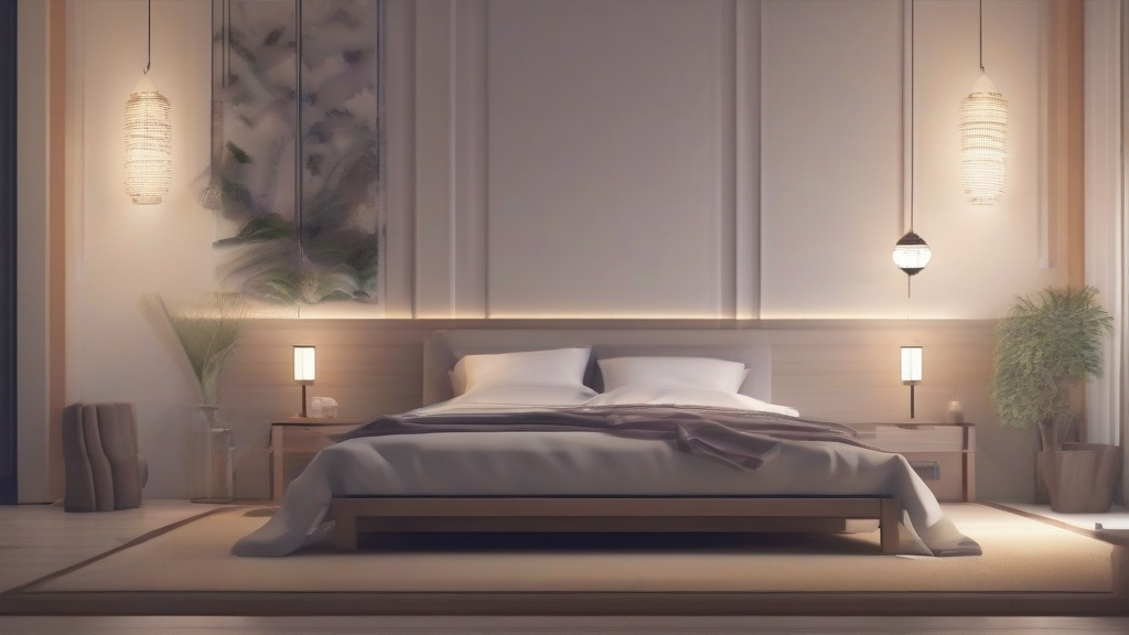 告别鼾声如雷：科学解析打鼾原因与实用助眠方案