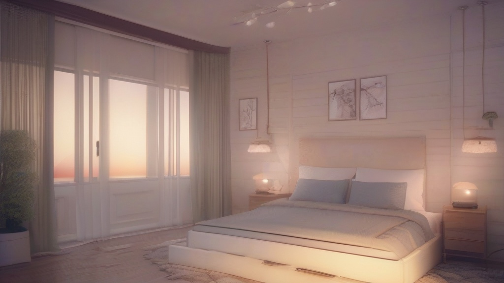 压力管理指南：科学助眠方法让你告别失眠困扰