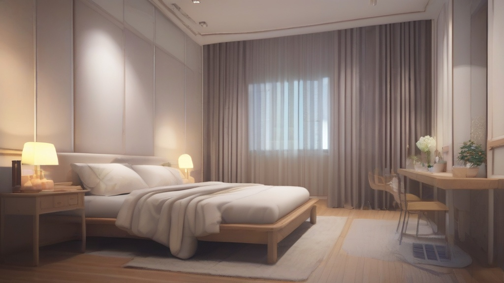 睡眠环境大揭秘：打鼾的根源与科学解决方案