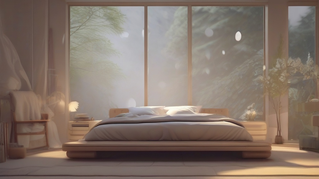 香薰助眠全指南：科学选择与安全使用，解锁深度睡眠密码