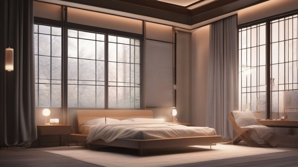 助眠产品+日常习惯：双管齐下打造优质睡眠的黄金组合