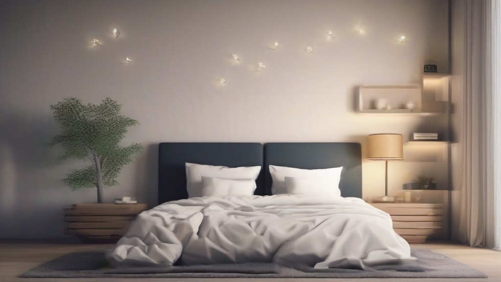 梦境解码：睡眠障碍如何偷走你的深度睡眠？