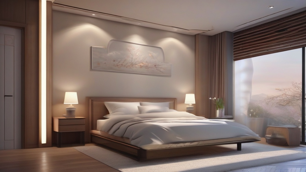 梦境解码：你的睡眠质量可能藏在梦里