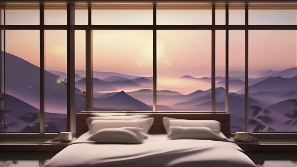 冥想助眠全攻略：用心理调节破解失眠难题